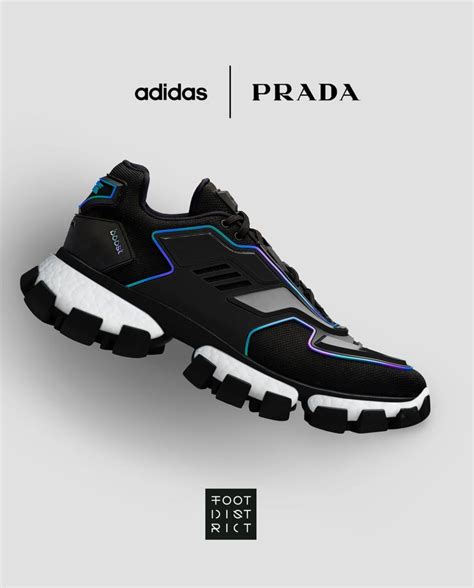 addias x prada|prada x adidas price.